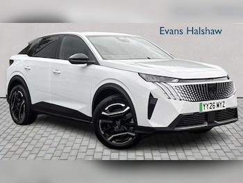 Used Peugeot 3008 2026 for sale - 79051924: Photo