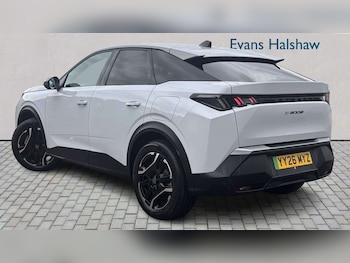 Used Peugeot 3008 2026 for sale - 79051924: Photo