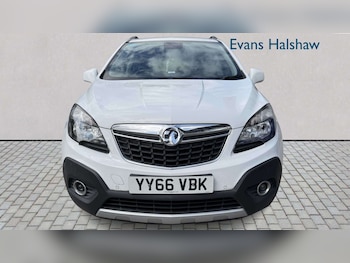 Used Vauxhall Mokka 2016 for sale - 78294686: Photo
