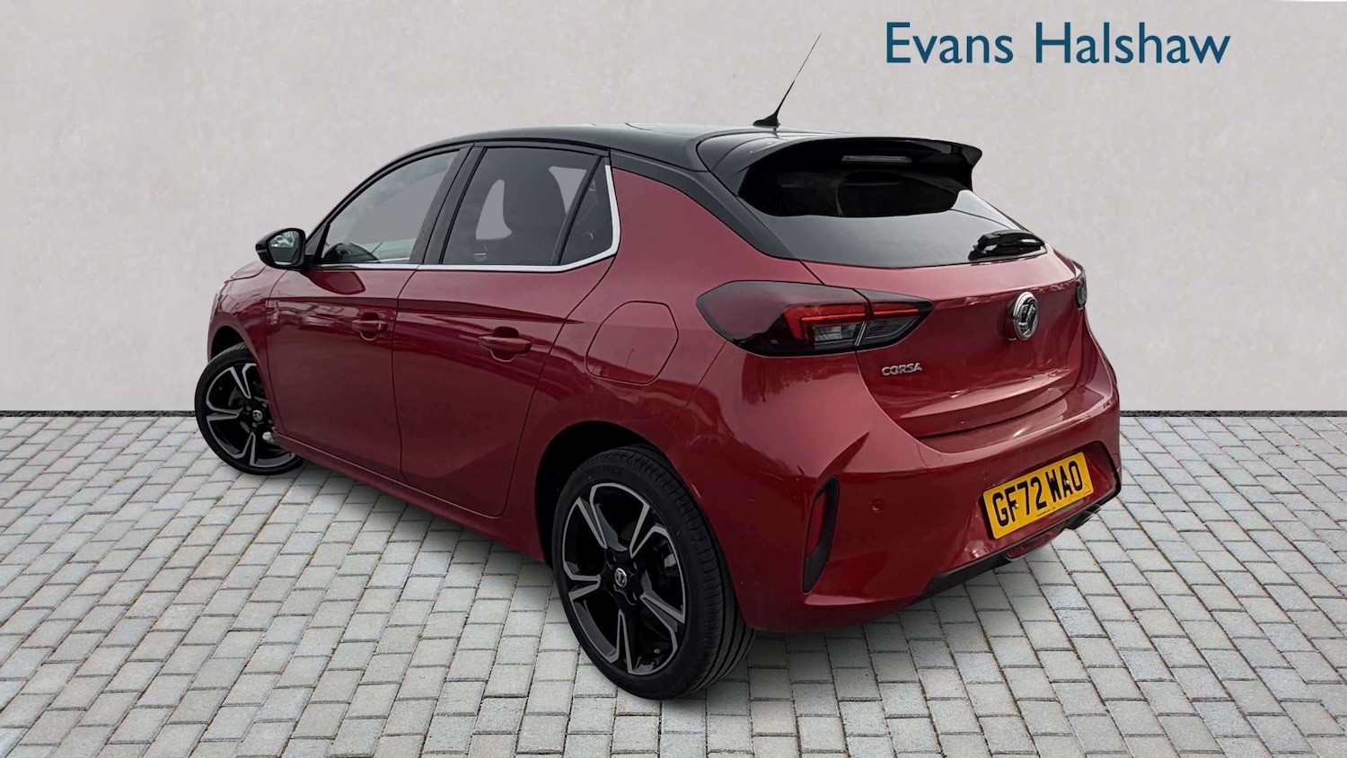 Used Vauxhall Corsa 2023 for sale - 77996184: Photo 3