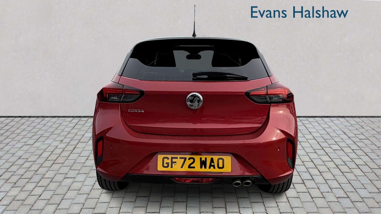 Used Vauxhall Corsa 2023 for sale - 77996184: Photo 4