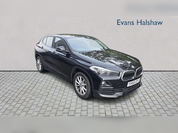 Used BMW X2 2018 for sale - 78639286: Photo
