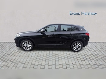 Used BMW X2 2018 for sale - 78639286: Photo