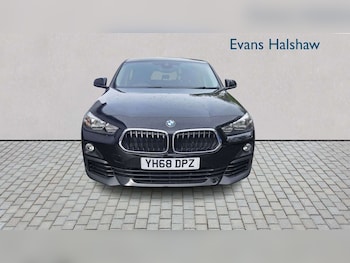 Used BMW X2 2018 for sale - 78639286: Photo