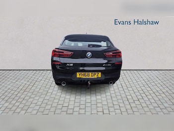 Used BMW X2 2018 for sale - 78639286: Photo