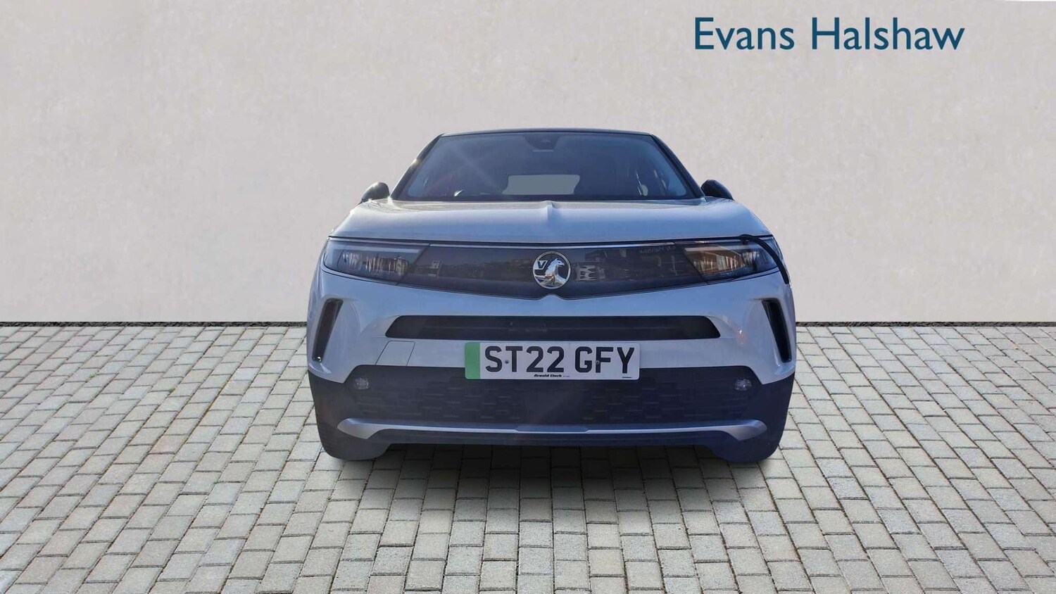 Used Vauxhall Mokka 2022 for sale - 77961159: Photo 3