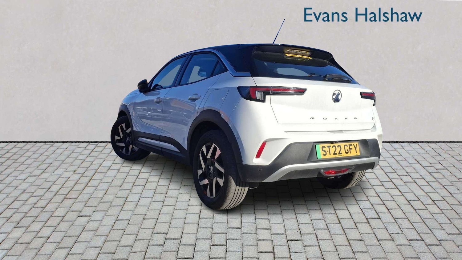 Used Vauxhall Mokka 2022 for sale - 77961159: Photo 6