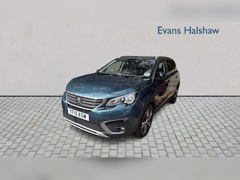 Used Peugeot 5008 2019 for sale - 79568248: Photo