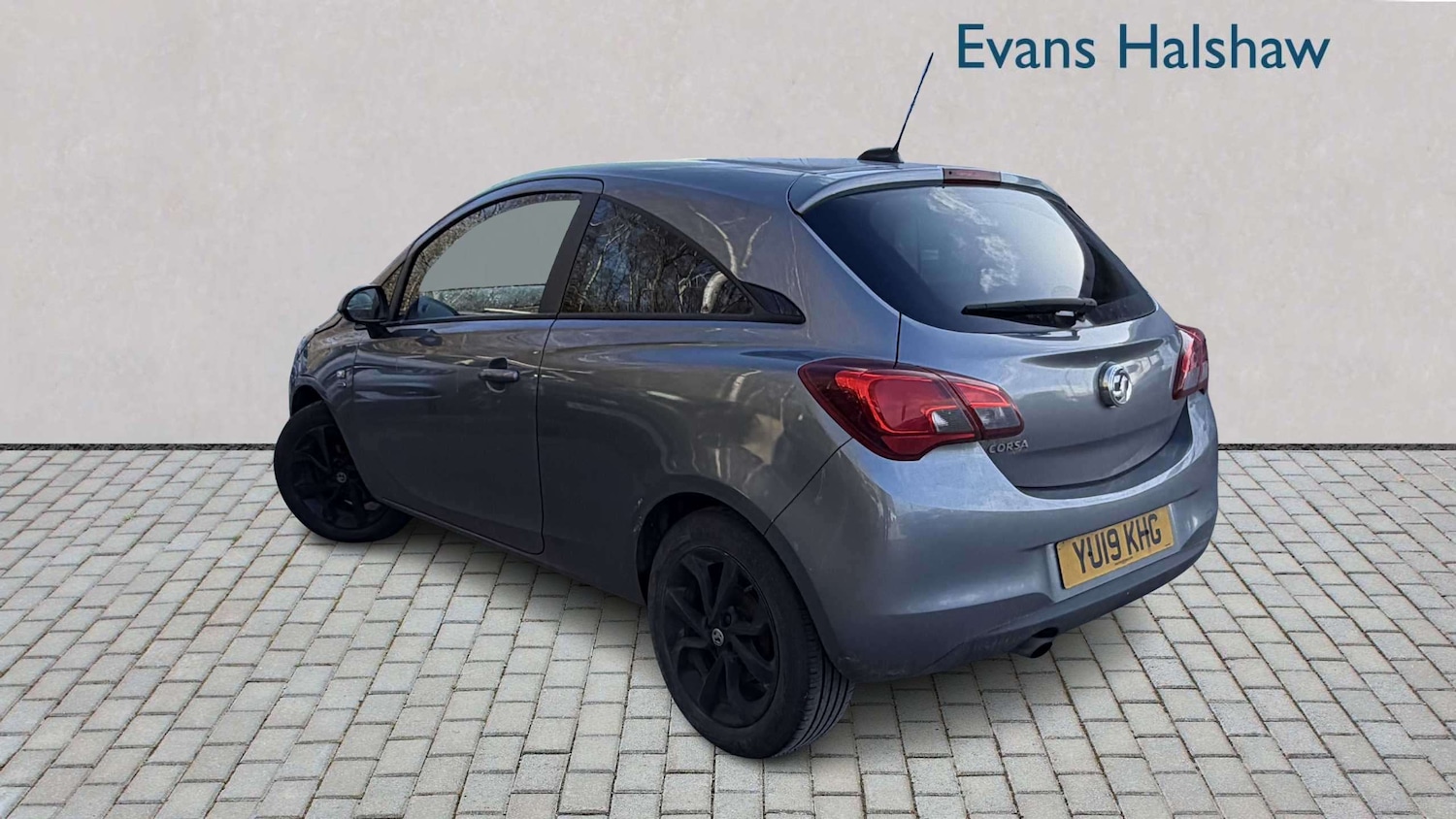 Used Vauxhall Corsa 2019 for sale - 77899251: Photo 3