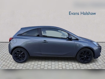 Used Vauxhall Corsa 2019 for sale - 77899251: Photo