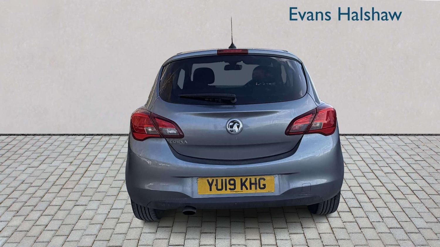 Used Vauxhall Corsa 2019 for sale - 77899251: Photo 5