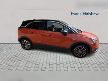 Used Vauxhall Crossland X 2020 for sale - 79702935: Photo