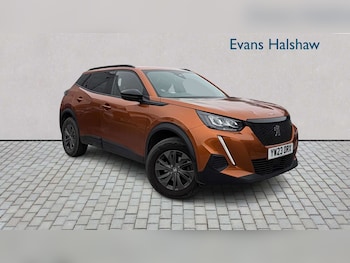 Used Peugeot 2008 2023 for sale - 77928748: Photo