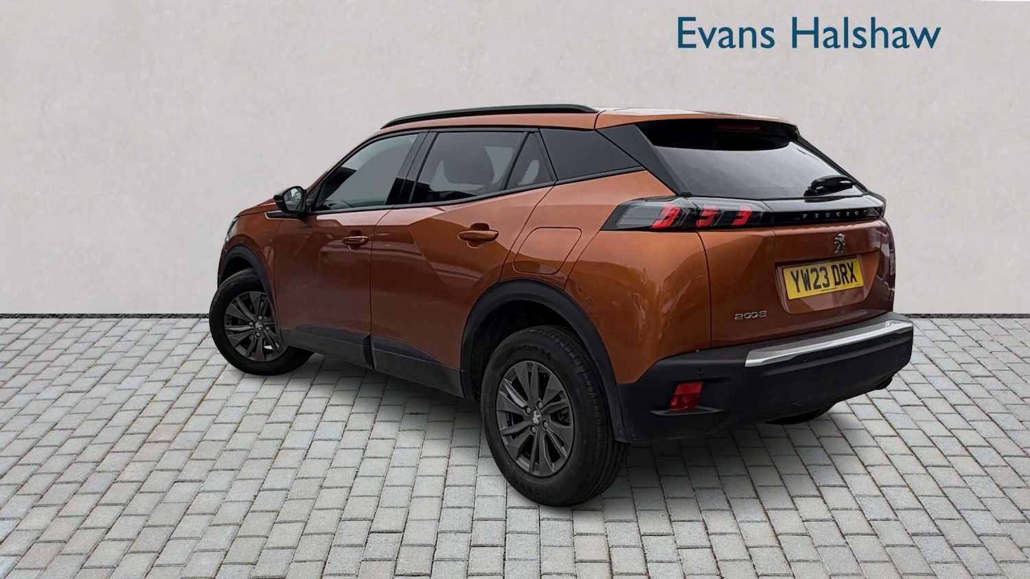 Used Peugeot 2008 2023 for sale - 77928748: Photo 3