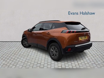 Used Peugeot 2008 2023 for sale - 77928748: Photo