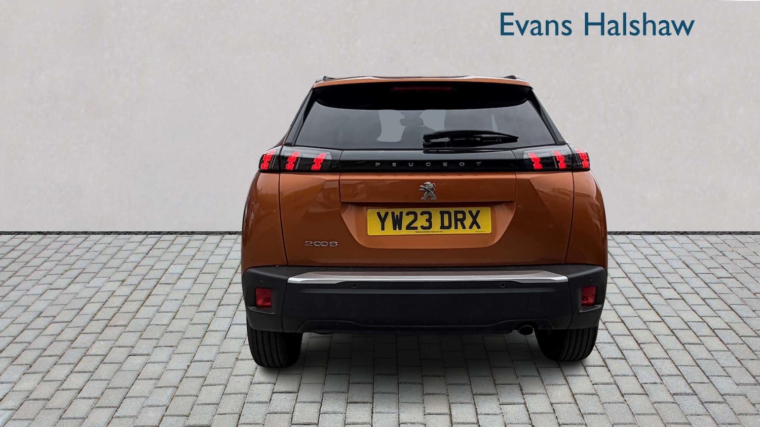 Used Peugeot 2008 2023 for sale - 77928748: Photo 4