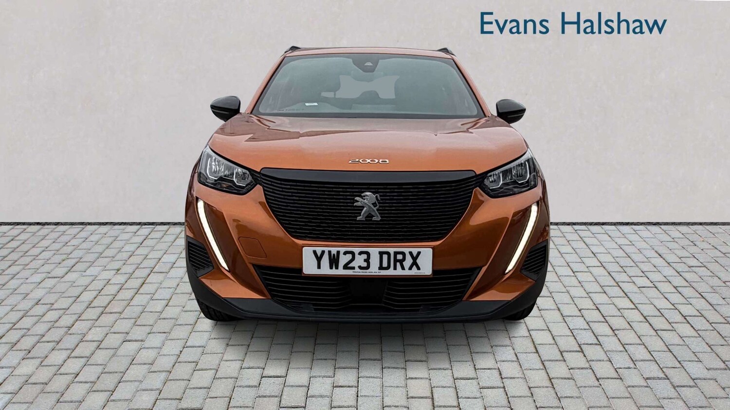 Used Peugeot 2008 2023 for sale - 77928748: Photo 6