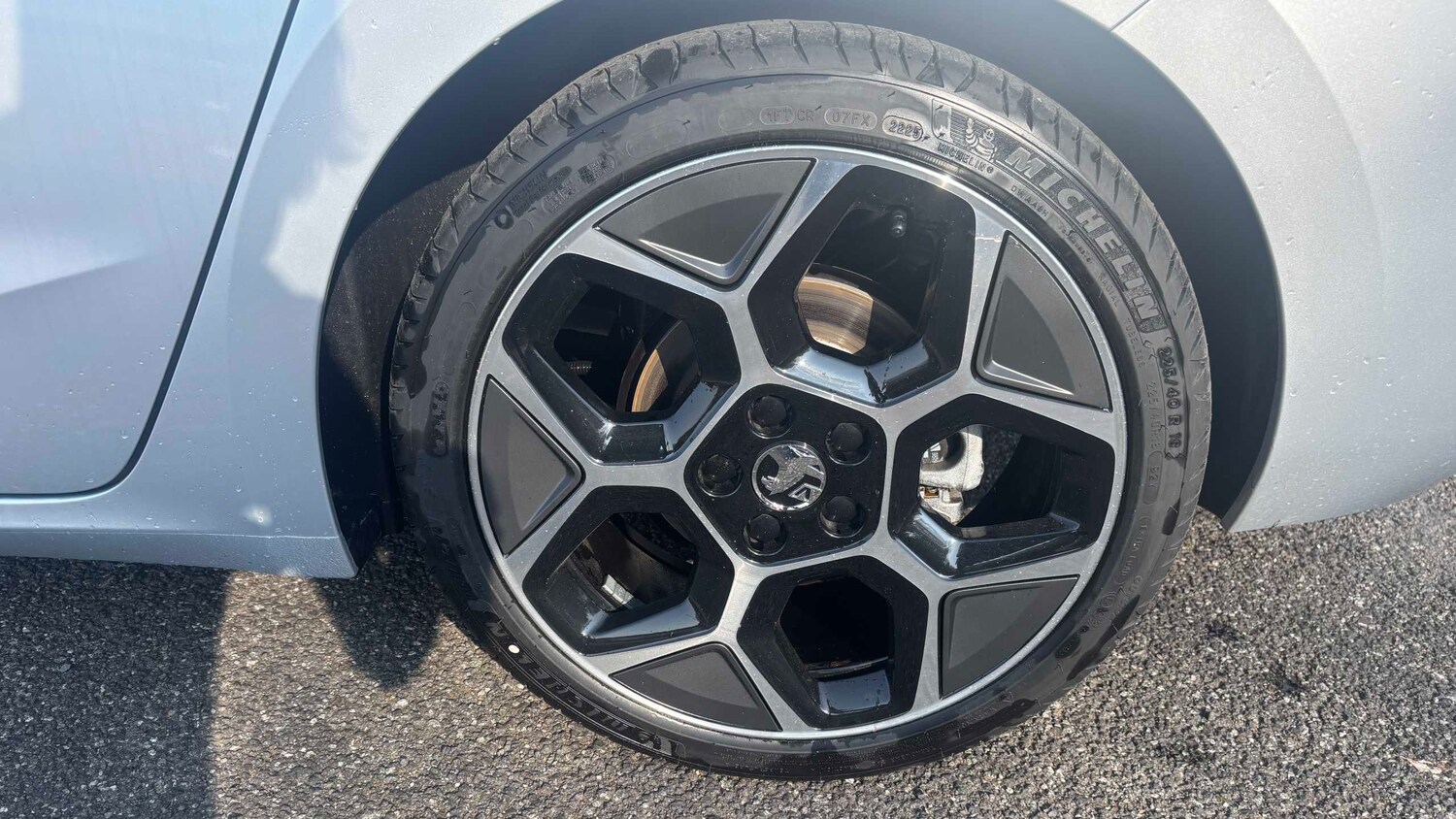 Used Vauxhall Astra 2025 for sale - 77972724: Photo 10