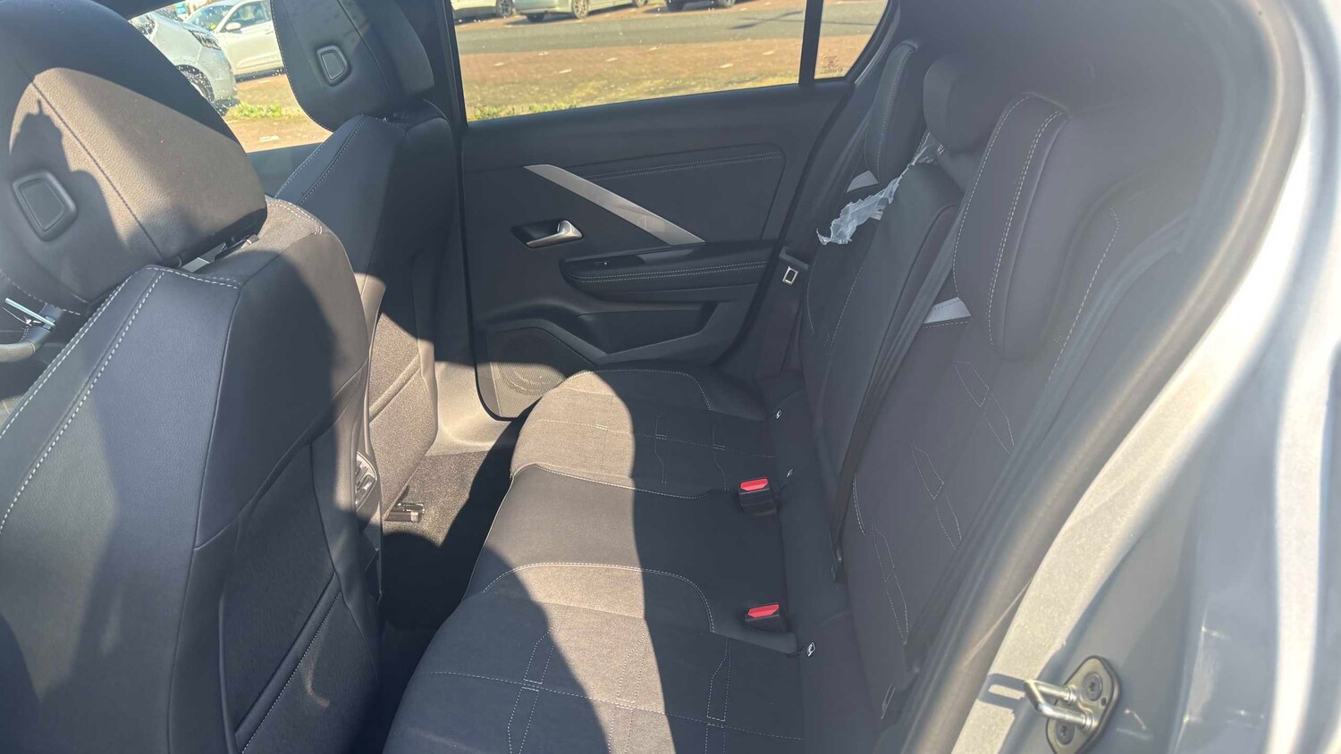 Used Vauxhall Astra 2025 for sale - 77972724: Photo 11