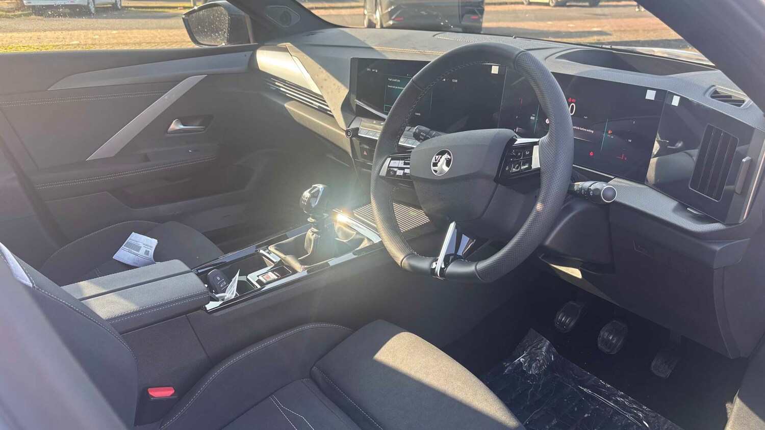 Used Vauxhall Astra 2025 for sale - 77972724: Photo 13