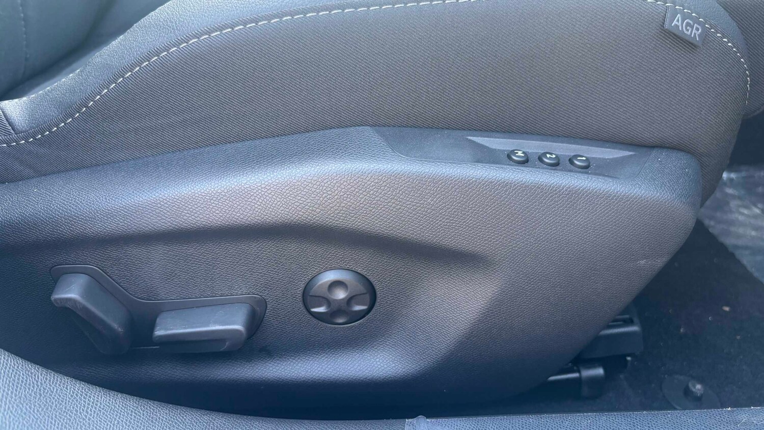 Used Vauxhall Astra 2025 for sale - 77972724: Photo 14