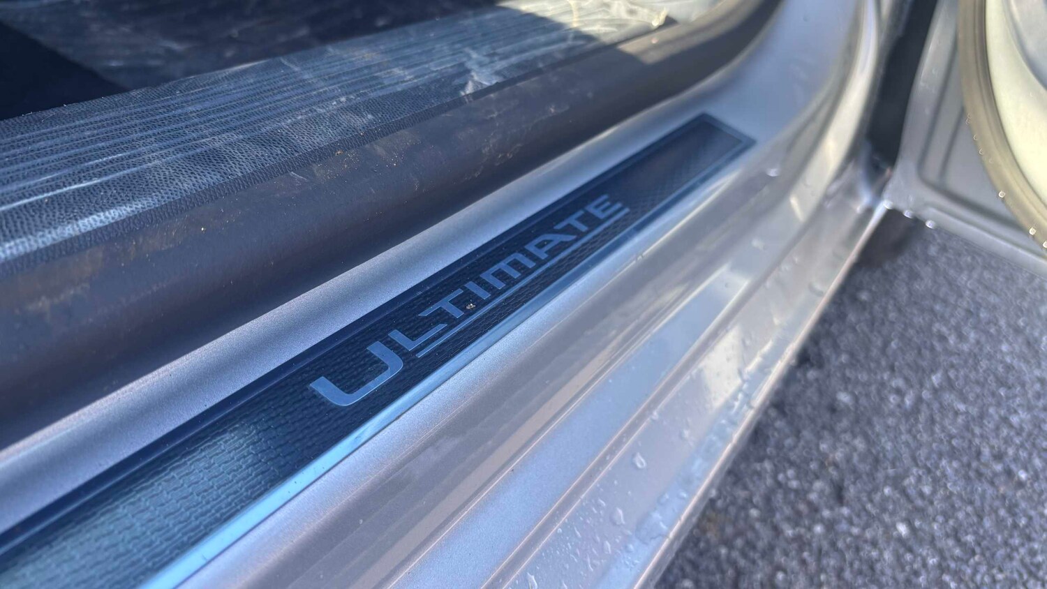 Used Vauxhall Astra 2025 for sale - 77972724: Photo 15