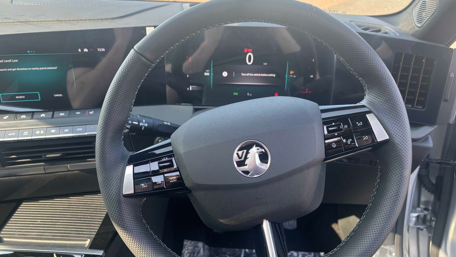 Used Vauxhall Astra 2025 for sale - 77972724: Photo 17