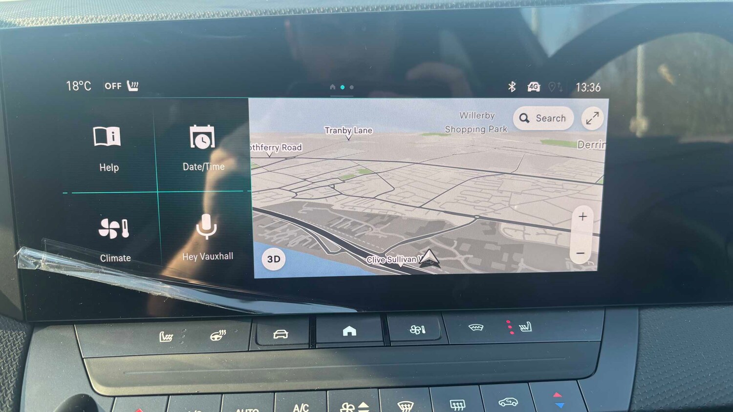 Used Vauxhall Astra 2025 for sale - 77972724: Photo 19