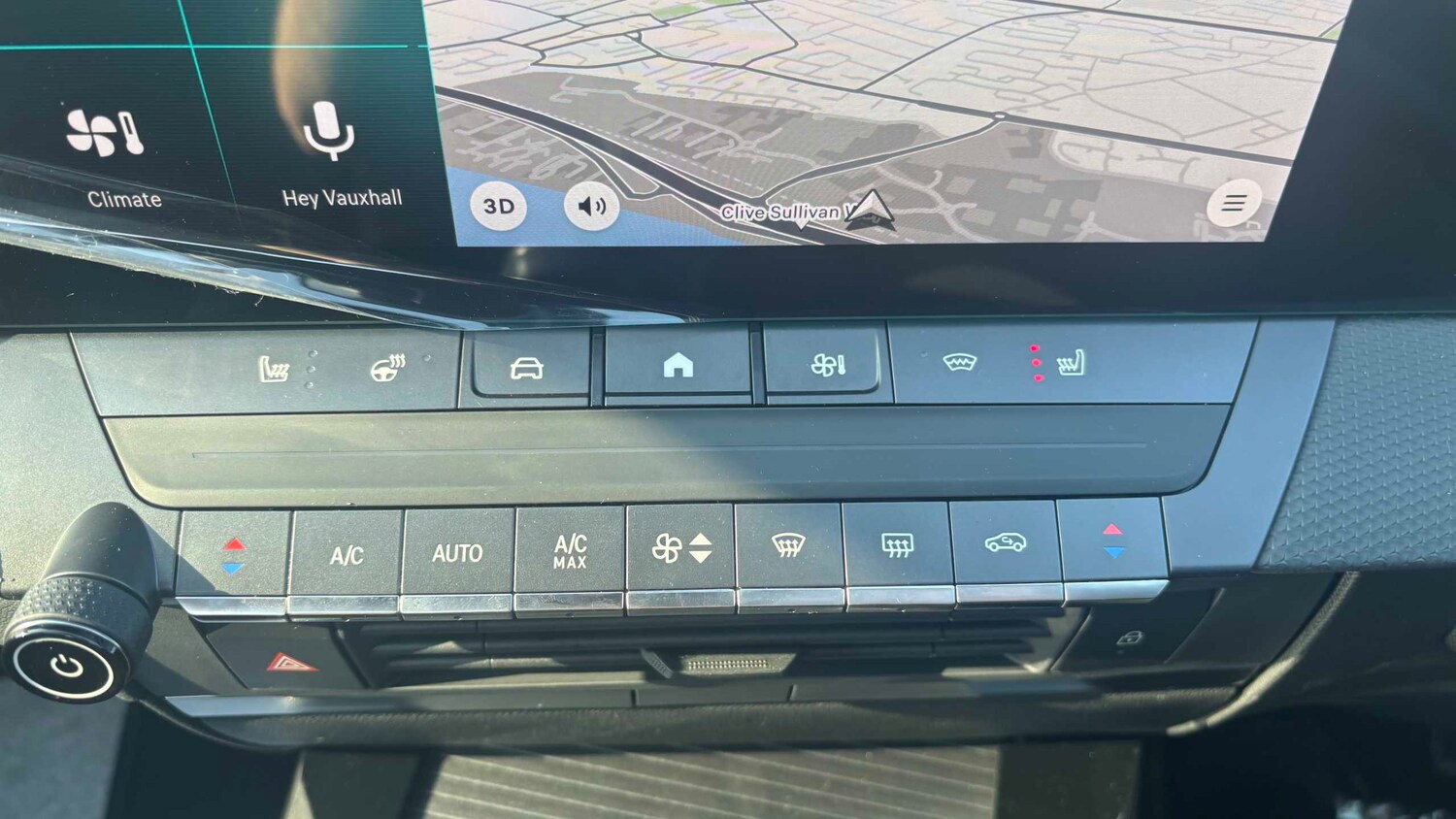 Used Vauxhall Astra 2025 for sale - 77972724: Photo 20