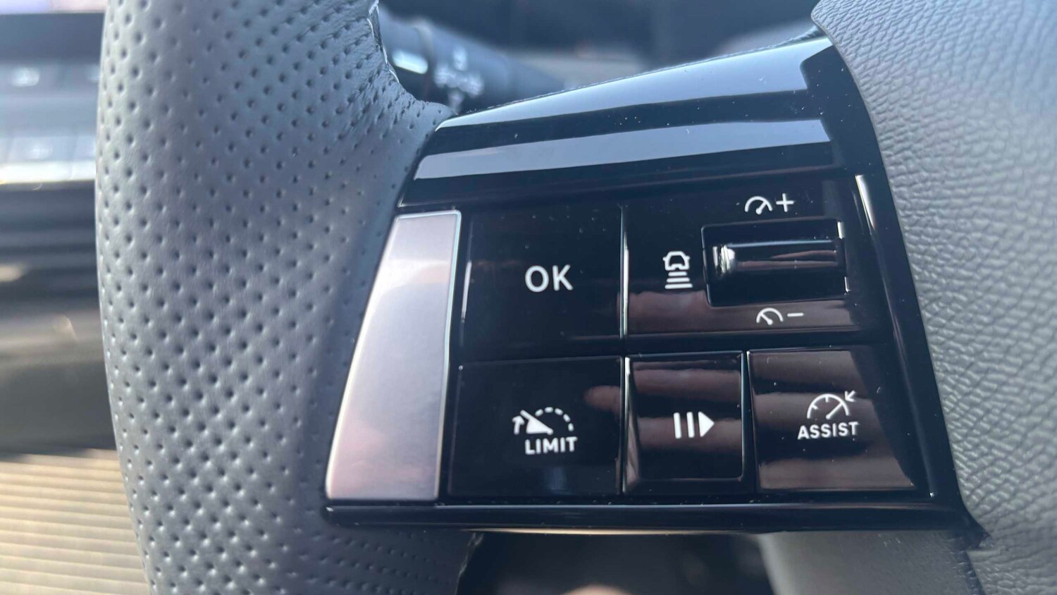 Used Vauxhall Astra 2025 for sale - 77972724: Photo 22