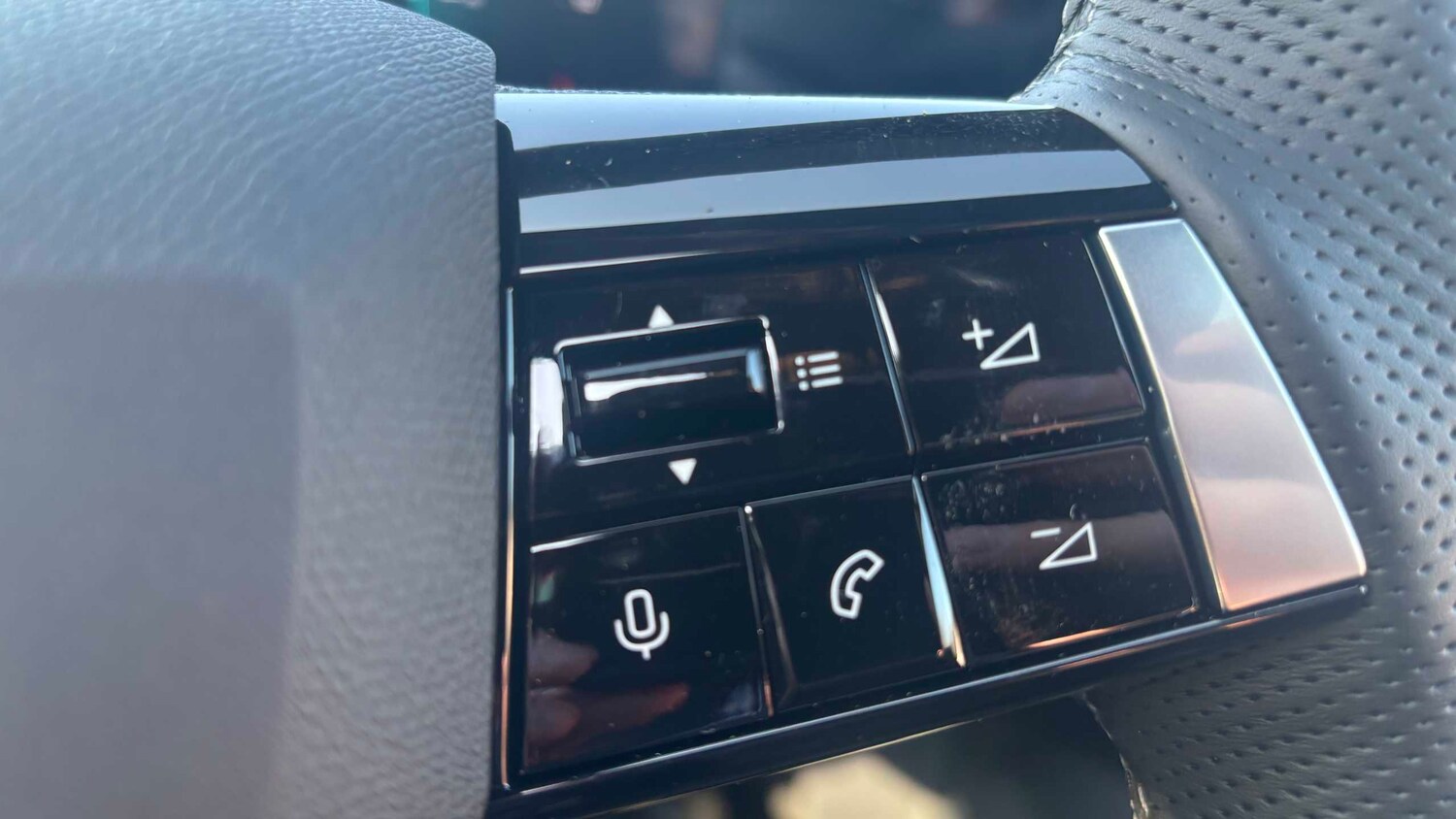 Used Vauxhall Astra 2025 for sale - 77972724: Photo 24