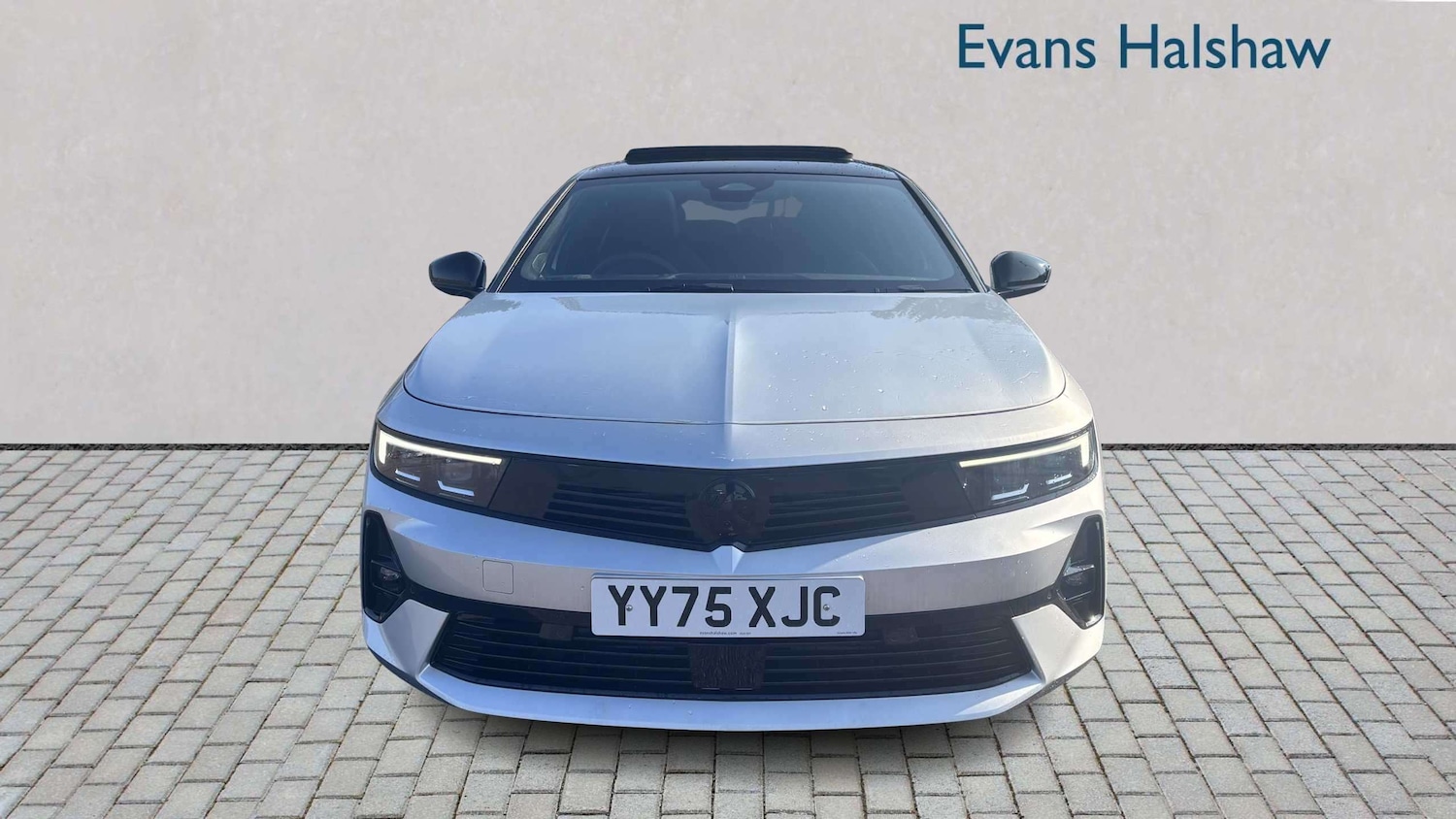 Used Vauxhall Astra 2025 for sale - 77972724: Photo 4