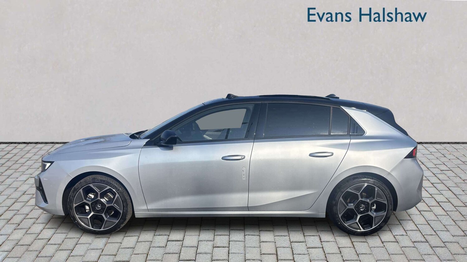 Used Vauxhall Astra 2025 for sale - 77972724: Photo 5