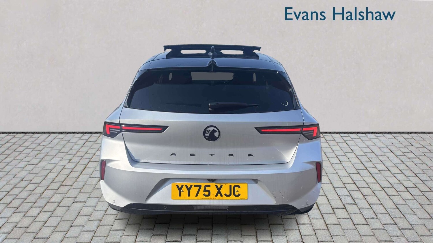 Used Vauxhall Astra 2025 for sale - 77972724: Photo 6