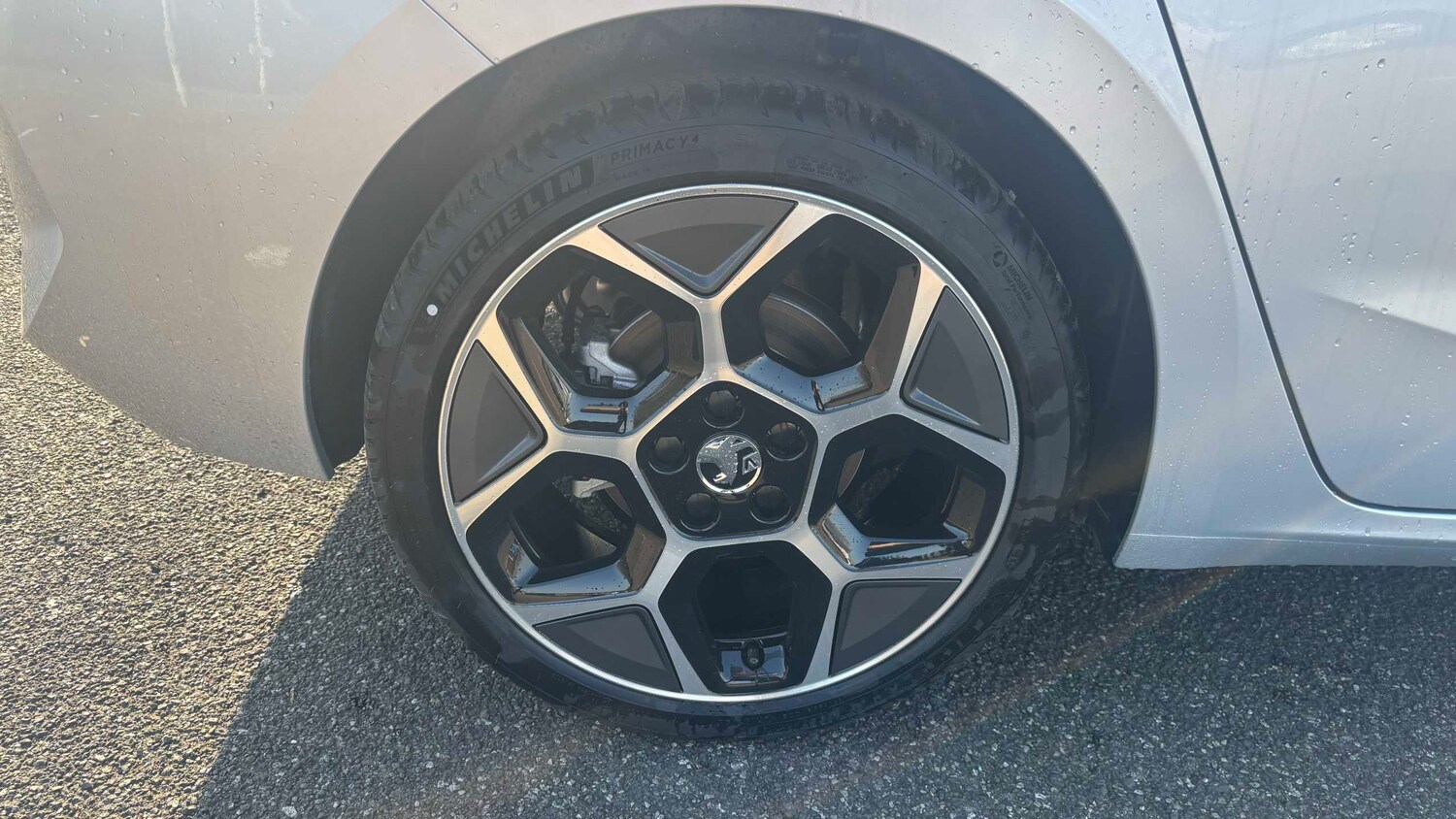 Used Vauxhall Astra 2025 for sale - 77972724: Photo 7