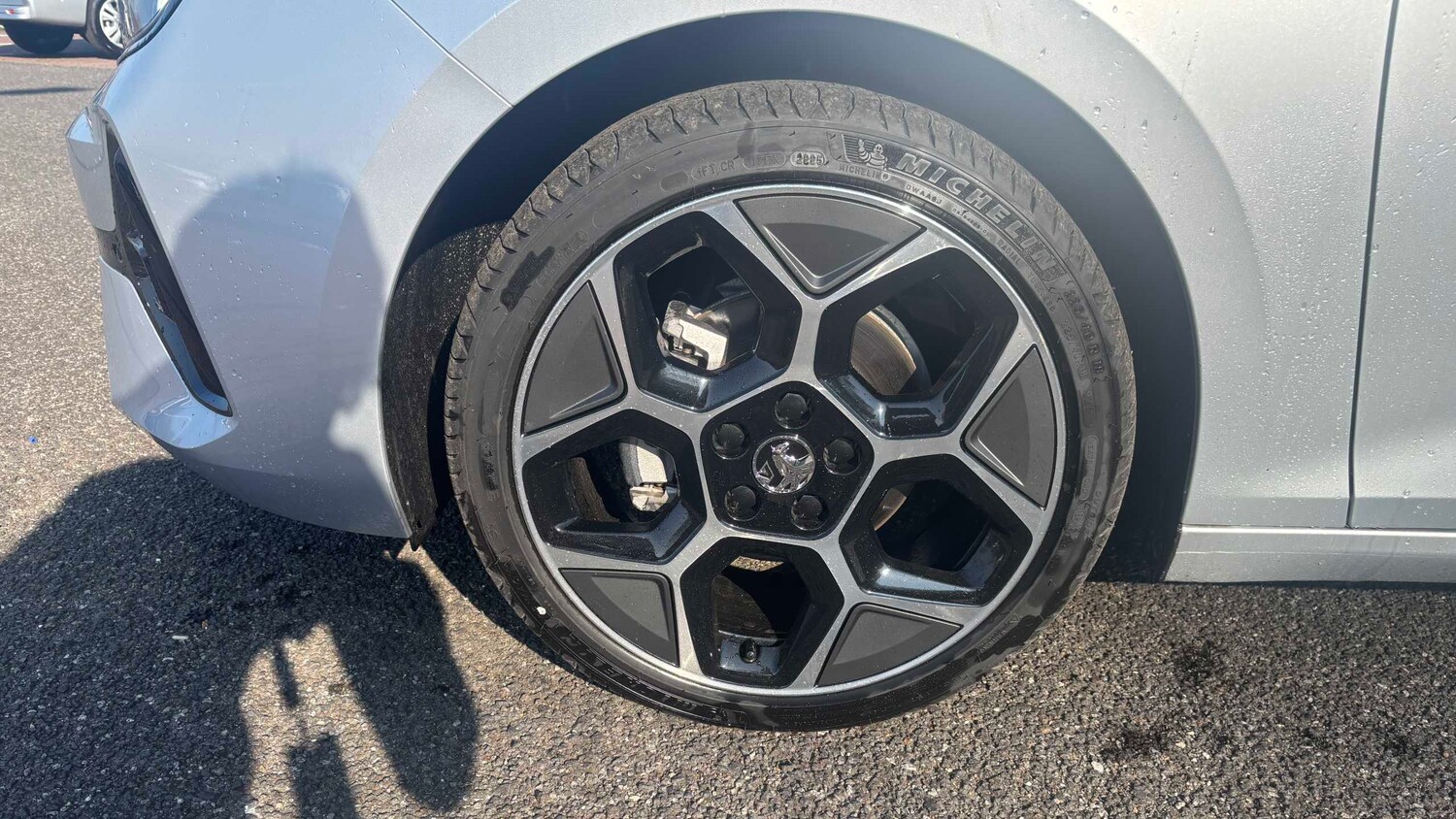 Used Vauxhall Astra 2025 for sale - 77972724: Photo 9