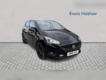 Used Vauxhall Corsa 2019 for sale - 78564377: Photo