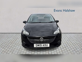 Used Vauxhall Corsa 2019 for sale - 78564377: Photo