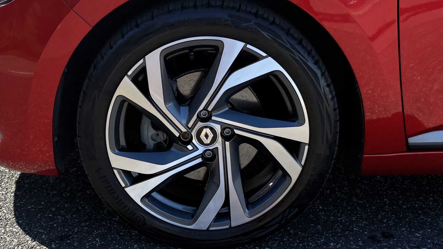Used Renault Clio 2021 for sale - 78118733: Photo 11