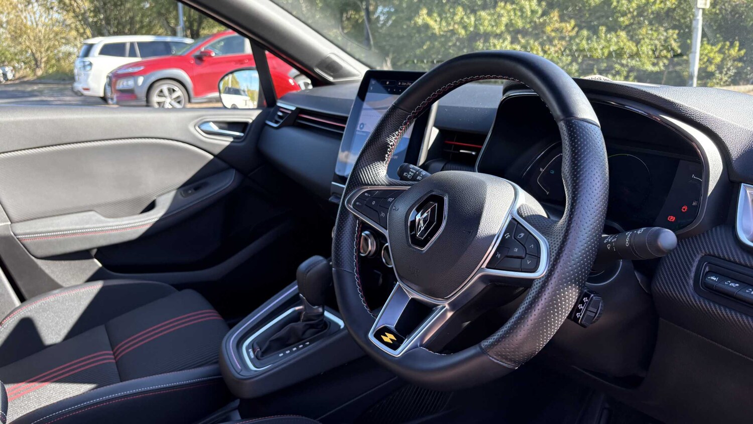 Used Renault Clio 2021 for sale - 78118733: Photo 13