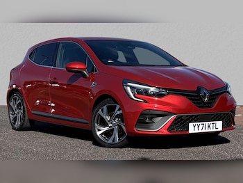 Renault Clio feature image