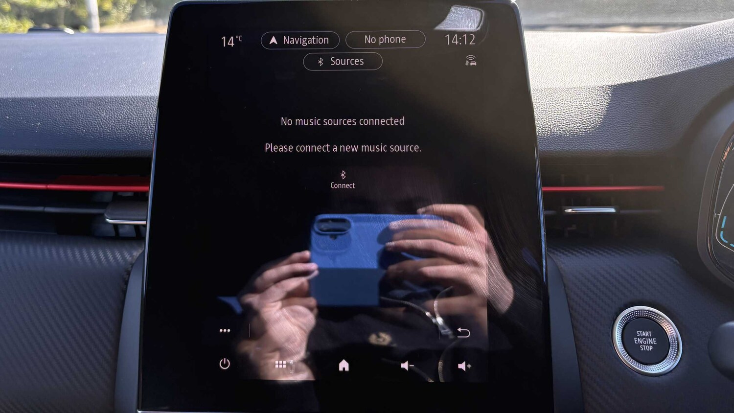 Used Renault Clio 2021 for sale - 78118733: Photo 27