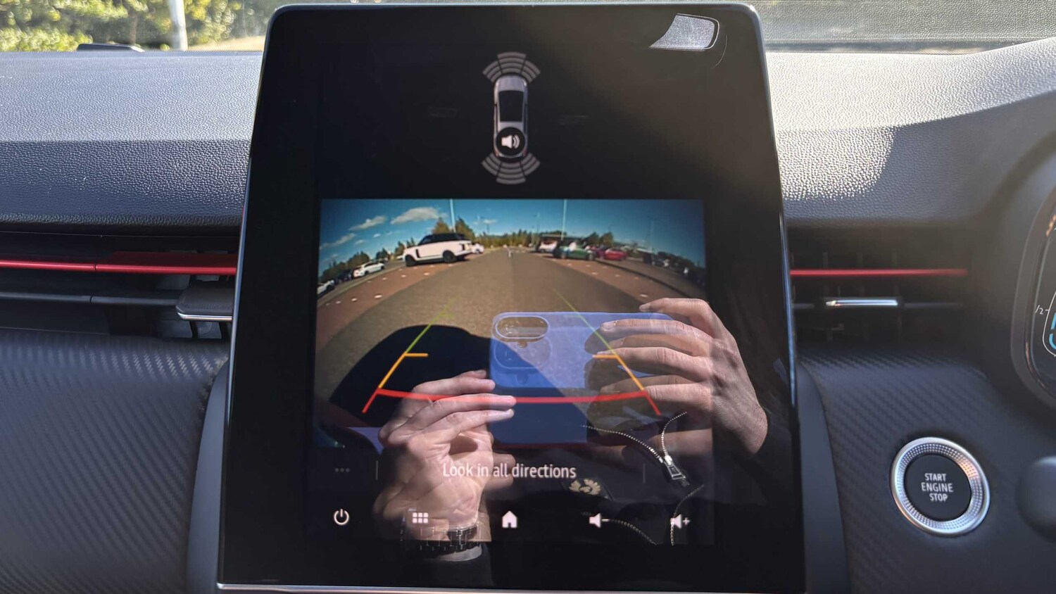 Used Renault Clio 2021 for sale - 78118733: Photo 28