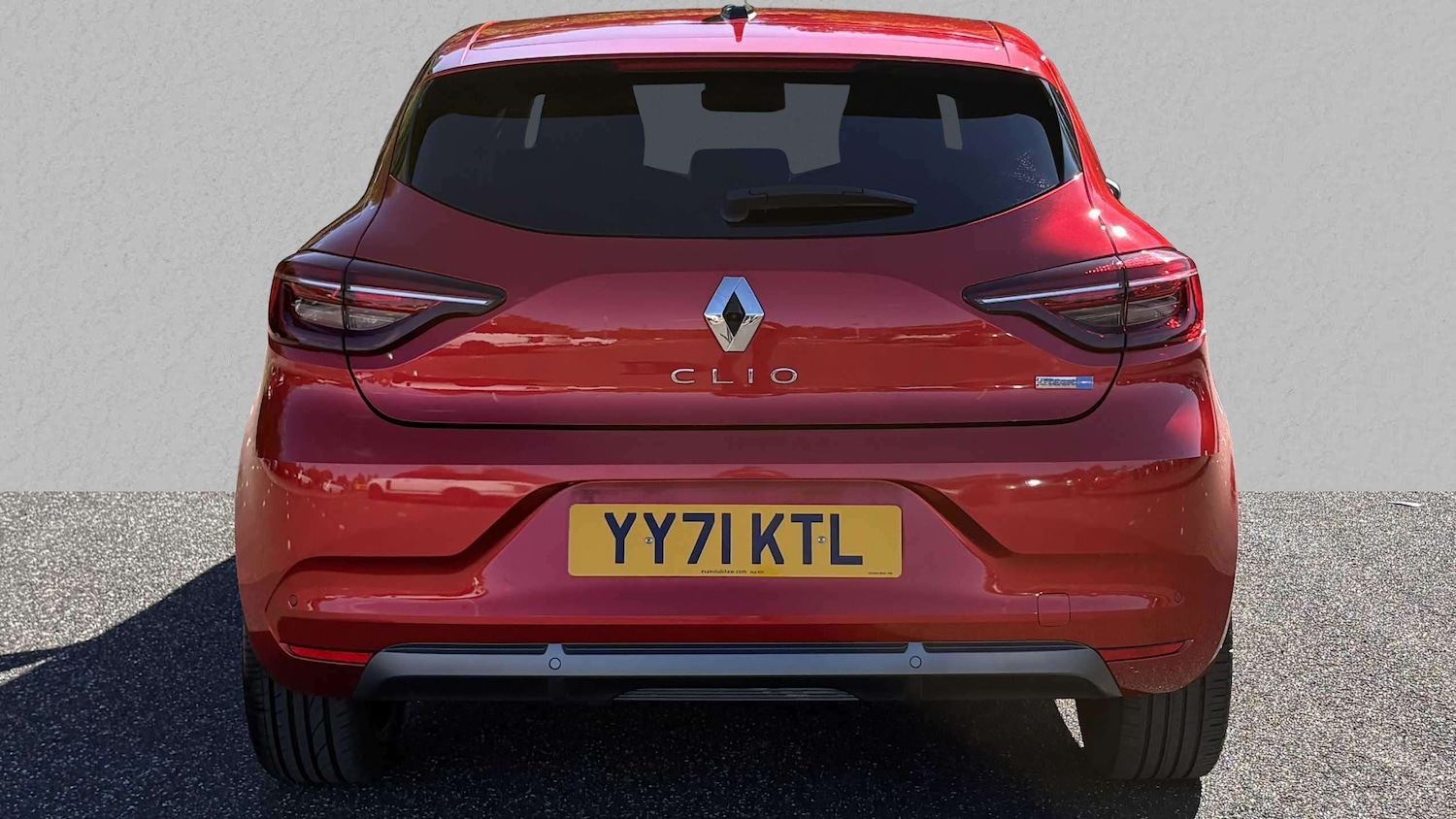 Used Renault Clio 2021 for sale - 78118733: Photo 3