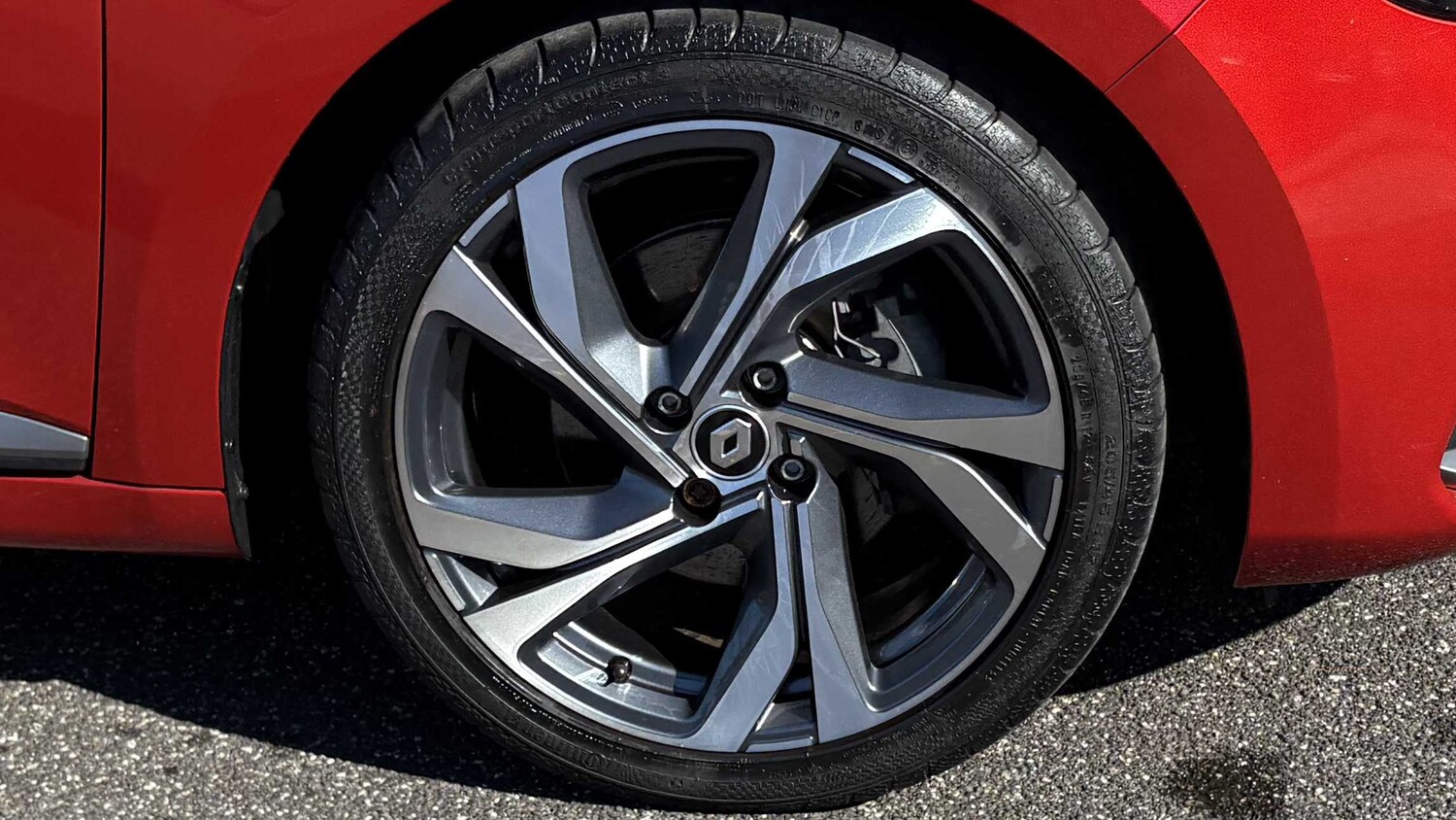 Used Renault Clio 2021 for sale - 78118733: Photo 8