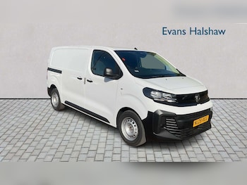 Used Vauxhall Vivaro 2026 for sale - 78651248: Photo