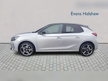 Used Vauxhall Corsa 2025 for sale - 79624727: Photo