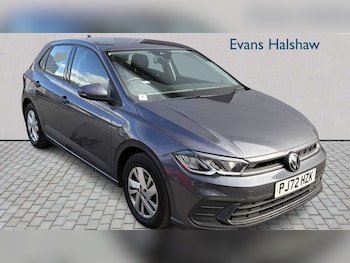 Used Volkswagen Polo 2022 for sale - 78076670: Photo