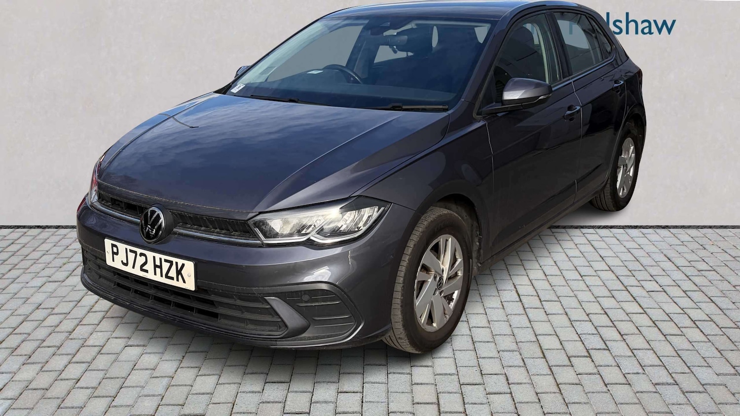 Used Volkswagen Polo 2022 for sale - 78076670: Photo 2