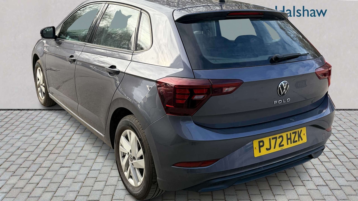 Used Volkswagen Polo 2022 for sale - 78076670: Photo 3